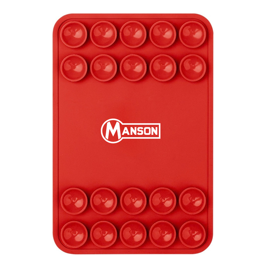 Manson Magnetic Phone Holder