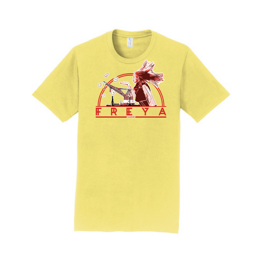 FREYA - FAN FAVORITE™ TEE