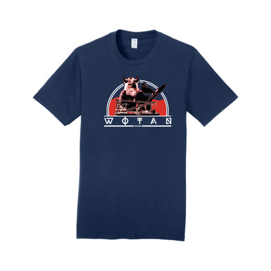 WOTAN - FAN FAVORITE™ TEE